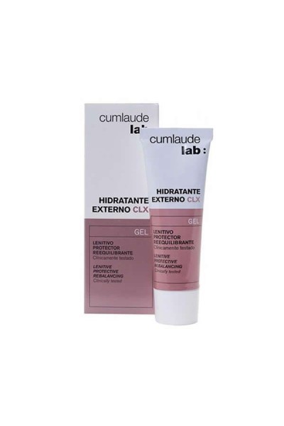 Cumlaude External Moisturizer CLX 30ml