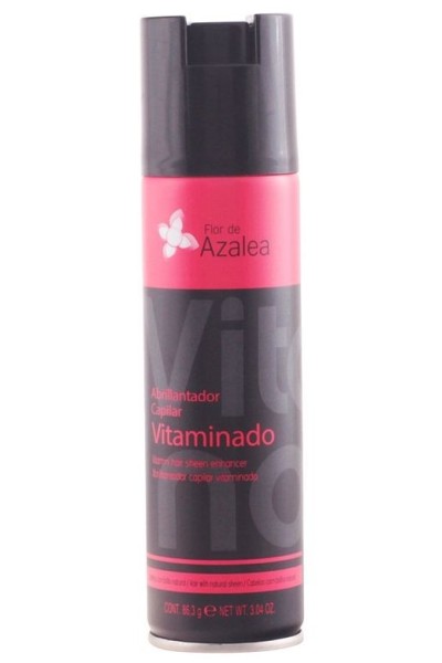 Azalea Vitaminized Hair Polish 150ml