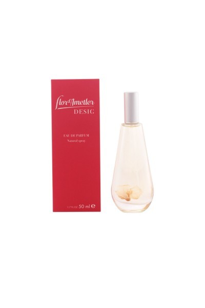 Tot Herba Desig De Flor D'Ametler Eau De Perfume Spray 50ml