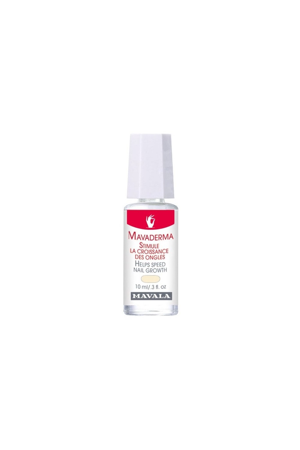 Mavala Mavaderma Nail Strengthener Oil 10ml