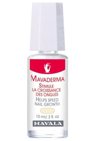 Mavala Mavaderma Nail Strengthener Oil 10ml