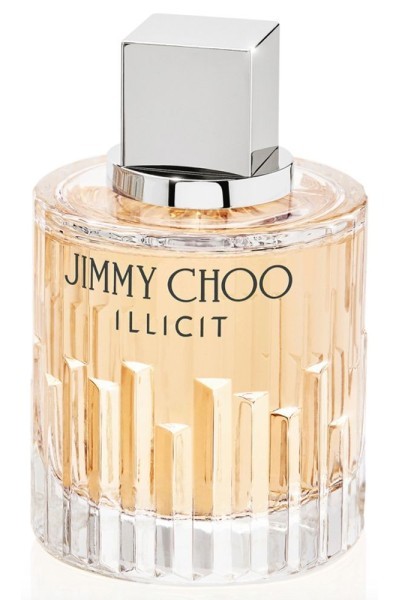 Jimmy Choo Illicit Eau De Perfume Spray 60ml