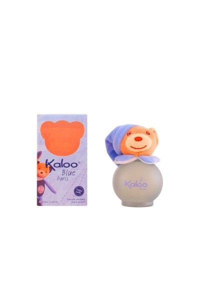 Kaloo Classic Blue Eau De Senteur Spray 100ml