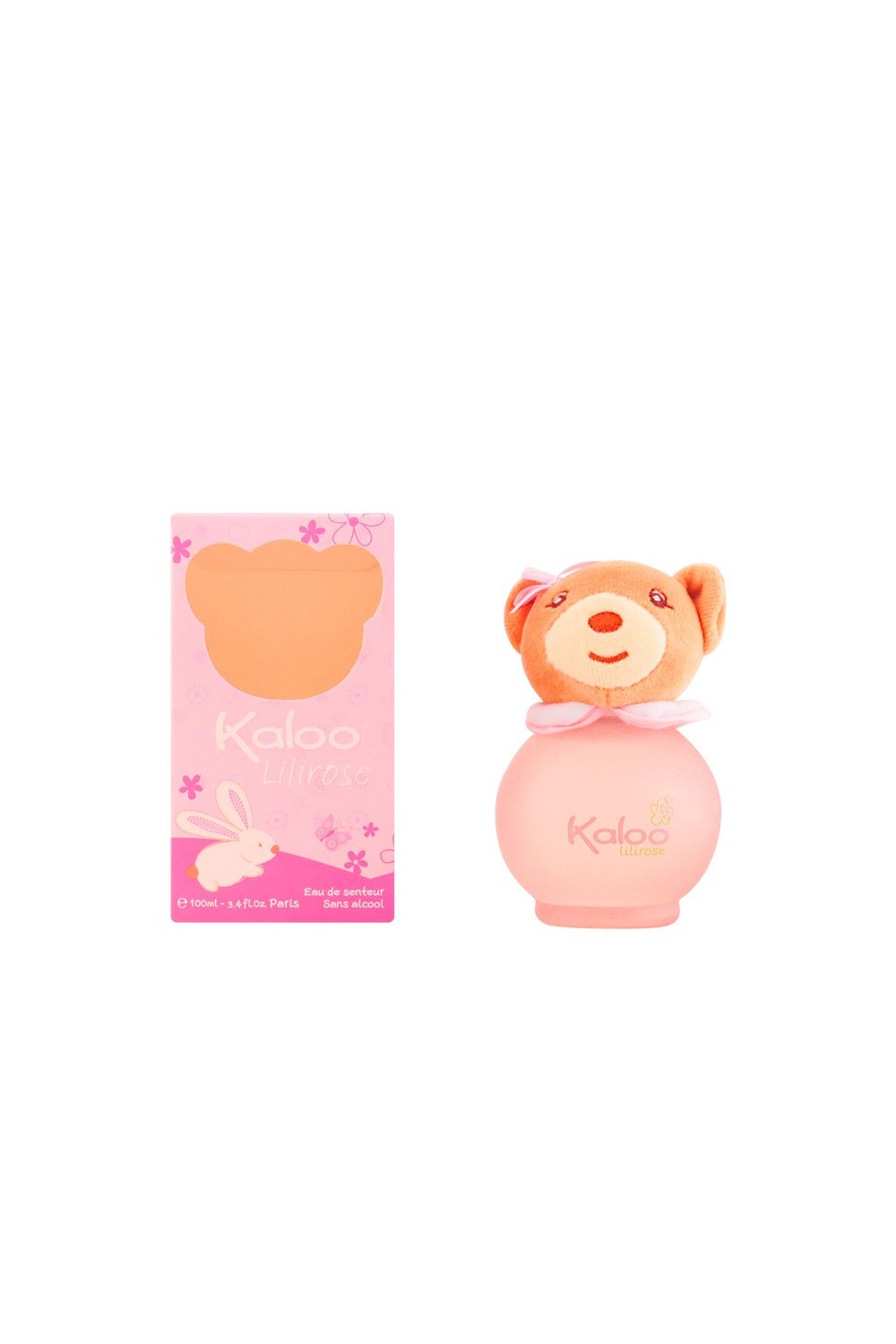 Kaloo Classic Lilirose Eau De Senteur Spray 100ml