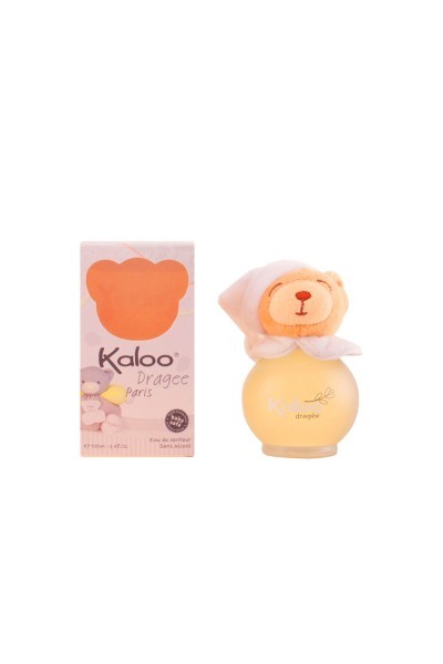 Kaloo Classic Dragée Eau De Senteur Spray 100ml