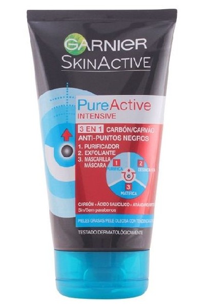 Garnier Pure Active Intensive 150ml