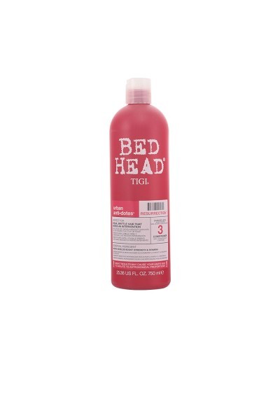 Tigi Bed Head Resurrection Conditioner 750ml