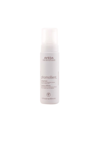 Aveda Phomollient Styling Foam 200ml