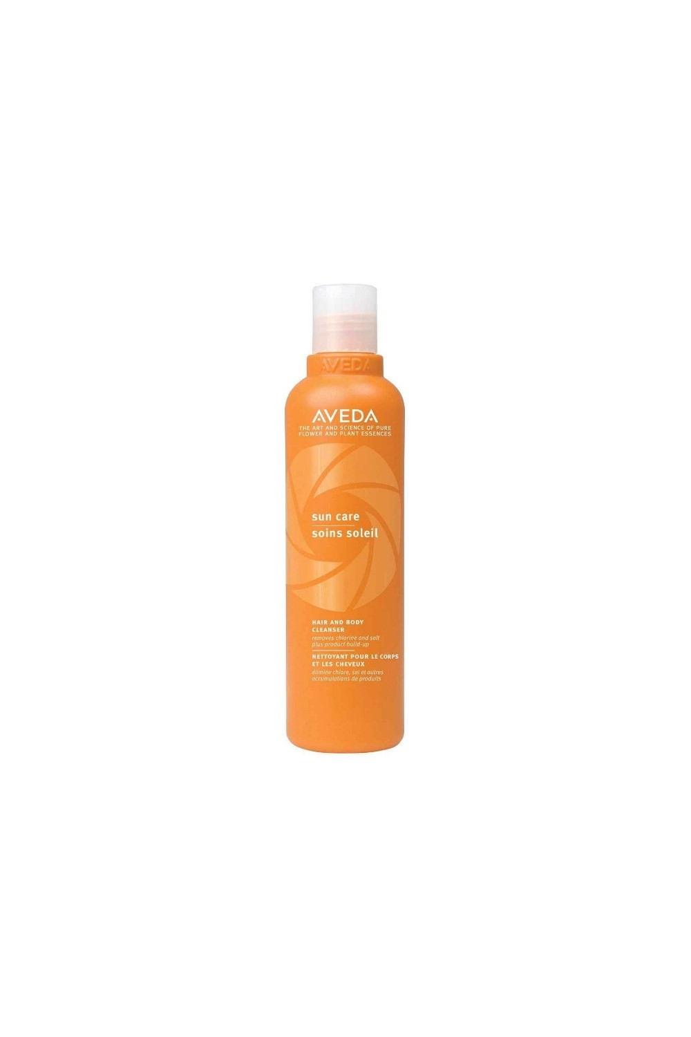 Aveda Sun Care Hair And Body Cleanser 250 ml