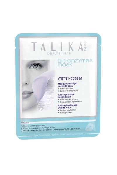 Talika Bio Enzymes Mask Anti-Age 20g