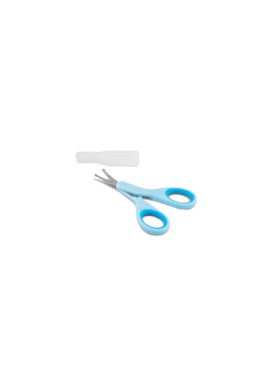 Chicco Newborn Scissors Blue 1 Units