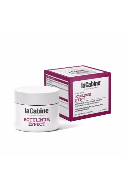 La Cabine Botulinum Effect Cream 50ml