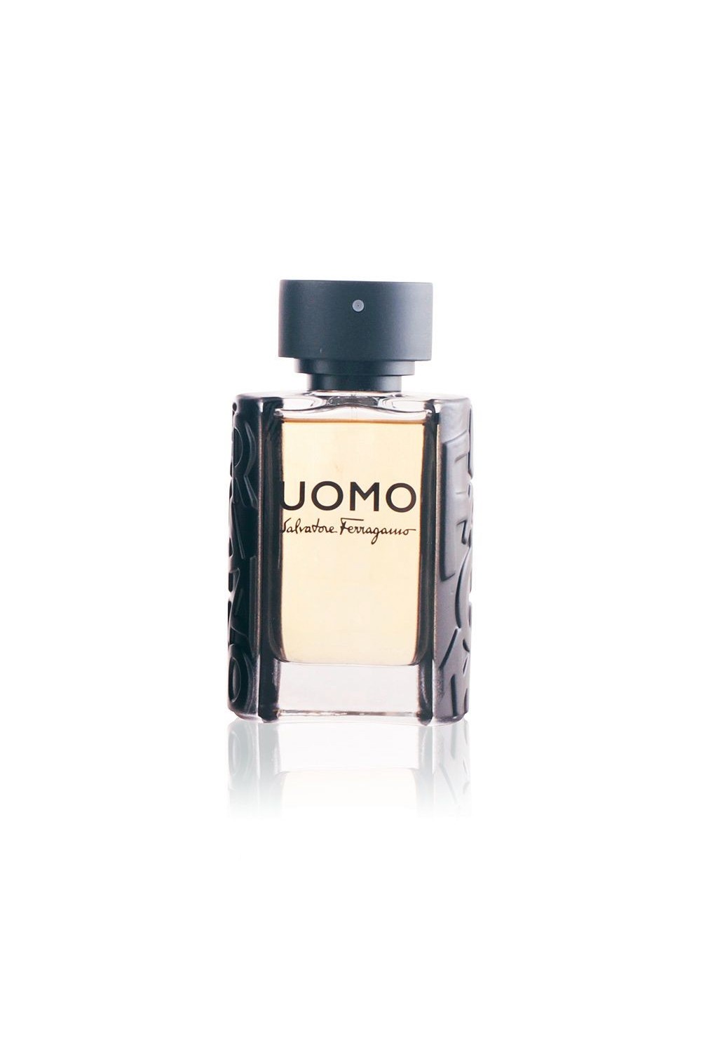 Salvatore Ferragamo Uomo Eau De Toilette Spray 50ml