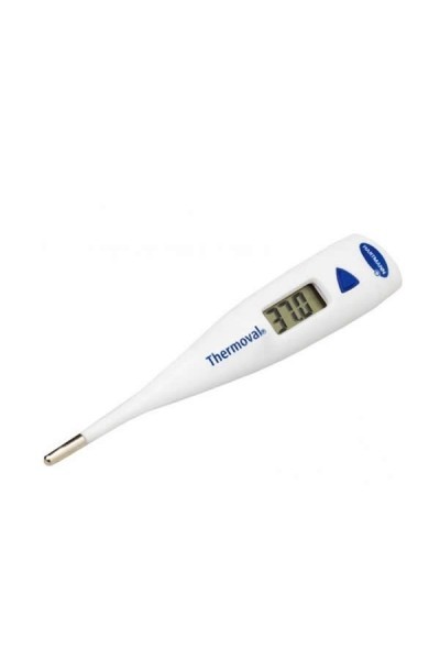 Hartmann Thermoval Standard Digital Thermometer