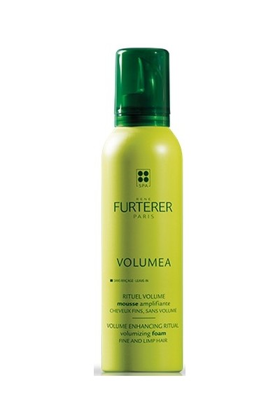 RENE FURTERER  - René Furterer Volumea Volumizing Foam 200ml