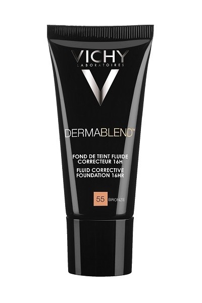 Vichy Makeup Concealer Bronze Dermablend 55