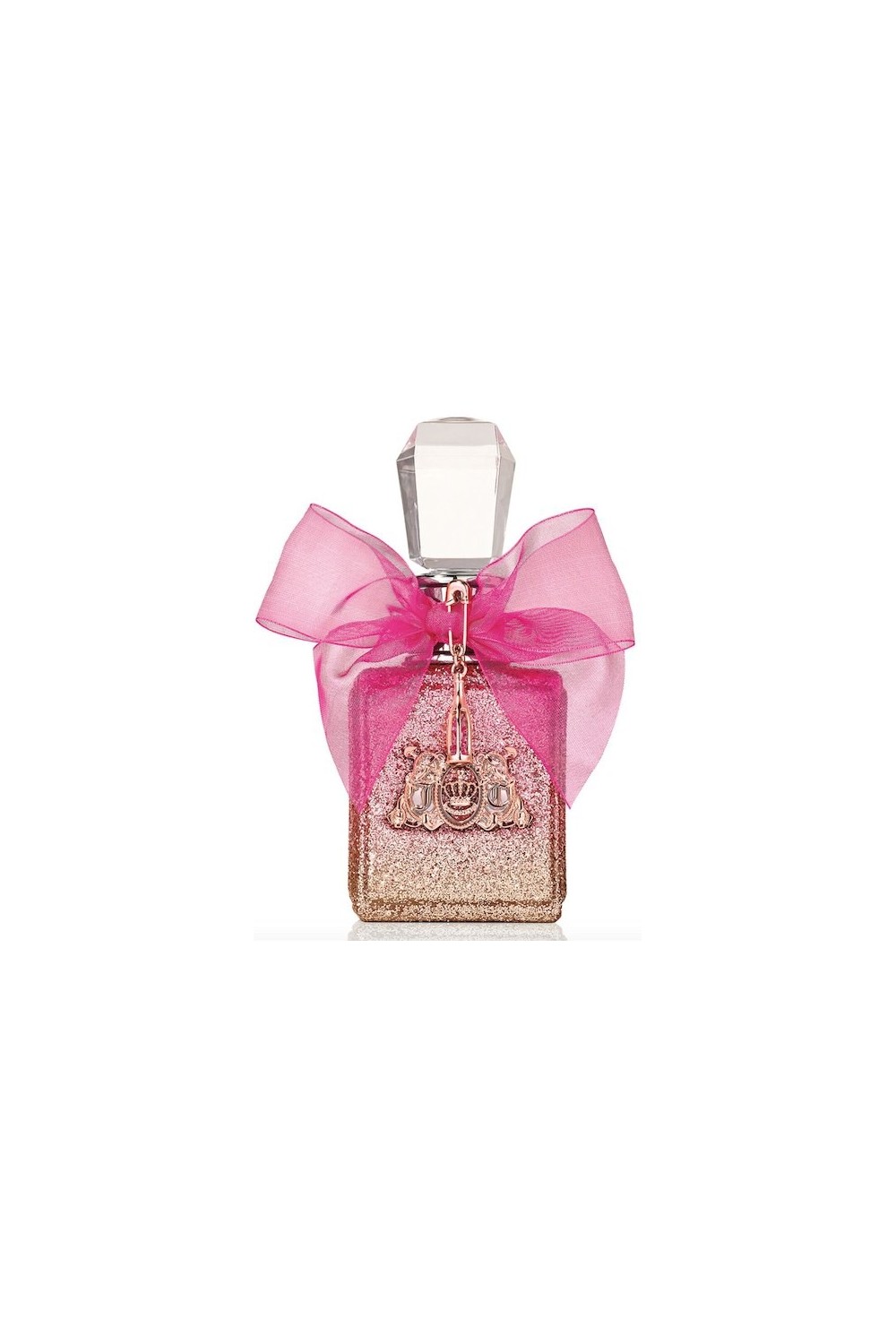 Juicy Couture Viva La Juicy Rose Eau De Perfume Spray 30ml