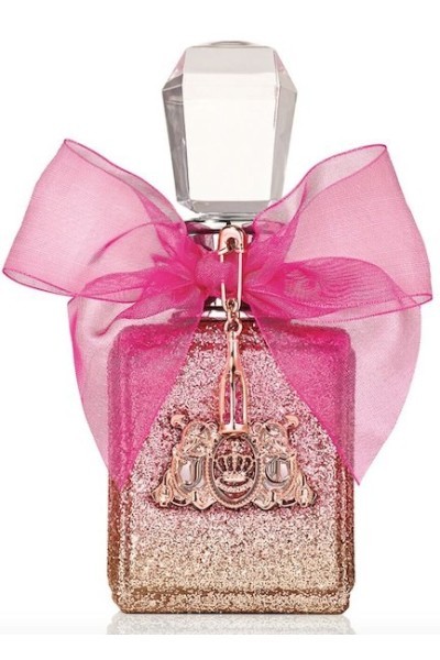 Juicy Couture Viva La Juicy Rose Eau De Perfume Spray 30ml