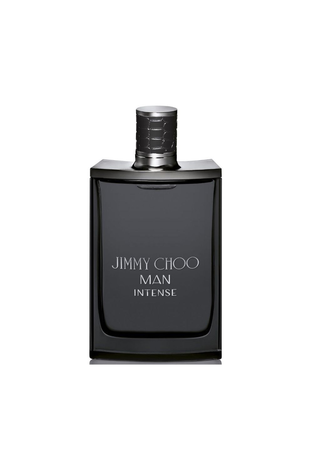 Jimmy Choo Man Intense Eau De Toilette Spray 100ml