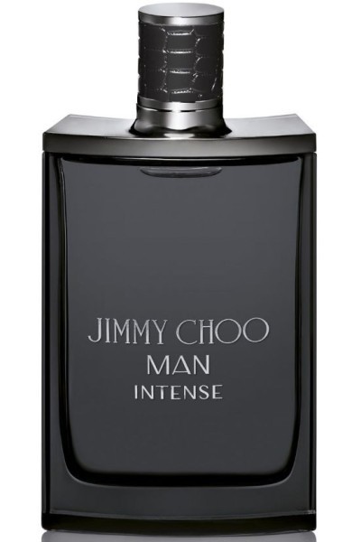 Jimmy Choo Man Intense Eau De Toilette Spray 50ml