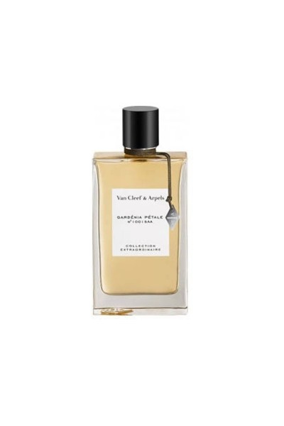 VAN CLEEF & ARPELS - Van Cleef And Arpels Collection Gardenia Petale Eau De Perfume Spray 75ml