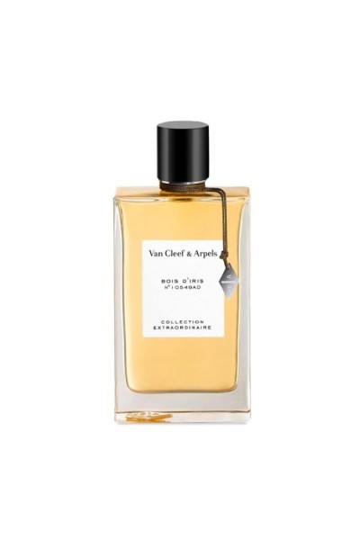 Van Cleef & Arpels Bois D'Iris Eau De Perfume Spray 75ml