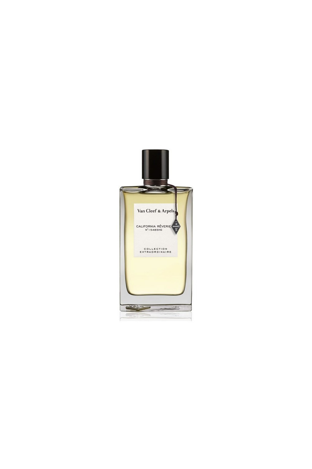 VAN CLEEF & ARPELS - Van Cleef And Arpels California Reverie Eau De Perfume Spray 75ml