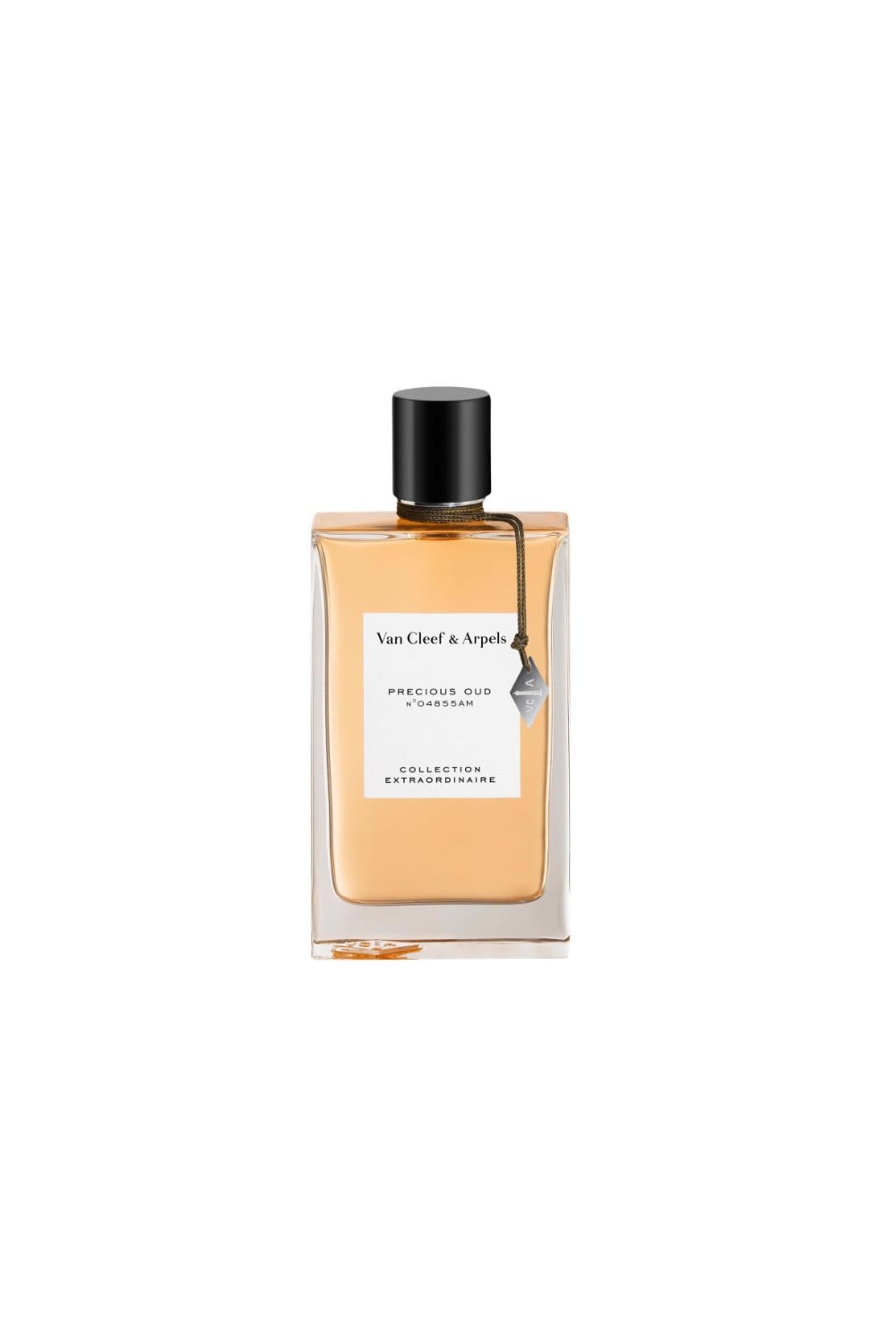 Van Cleef & Arpels Precious Oud Eau De Perfume Spray 75ml
