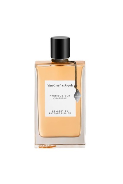 Van Cleef & Arpels Precious Oud Eau De Perfume Spray 75ml