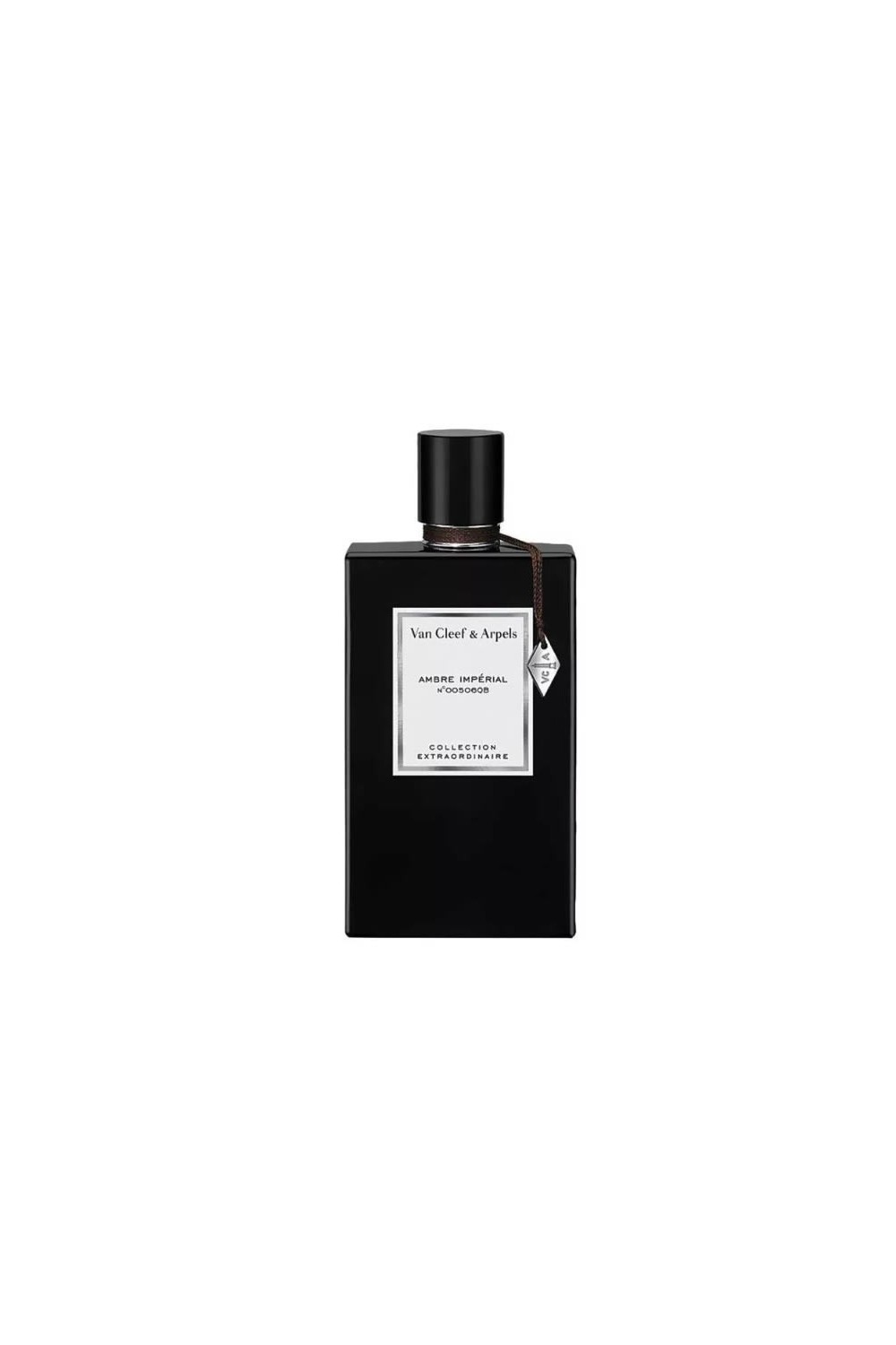 Van Cleef & Arpels Ambre Impérial Eau De Perfume Spray 75ml