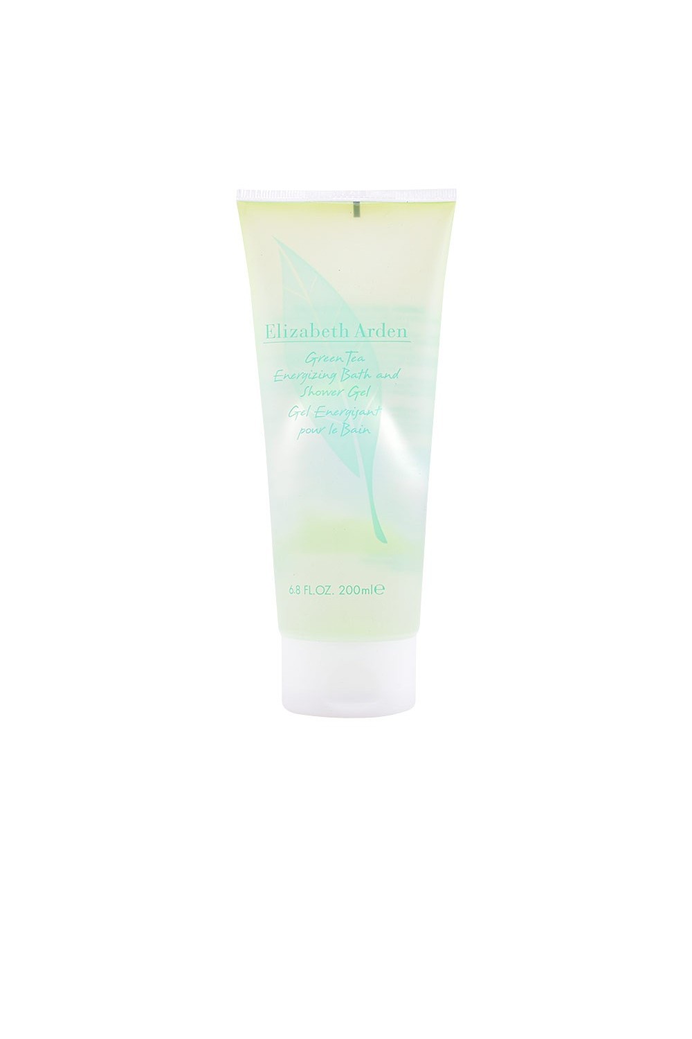 Elizabeth Arden Green Tea Energizing Bath and Shower Gel 200ml