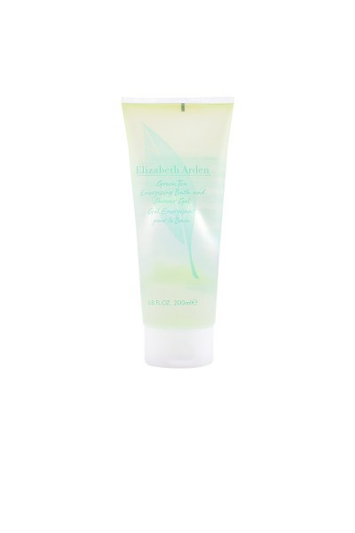 Elizabeth Arden Green Tea Energizing Bath and Shower Gel 200ml