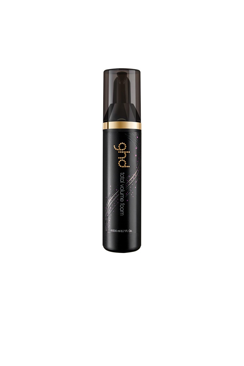 Ghd Style Total Volume Foam 200ml