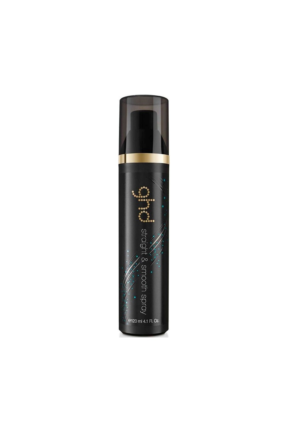 Ghd Style Straight And Smooth Spray 120ml