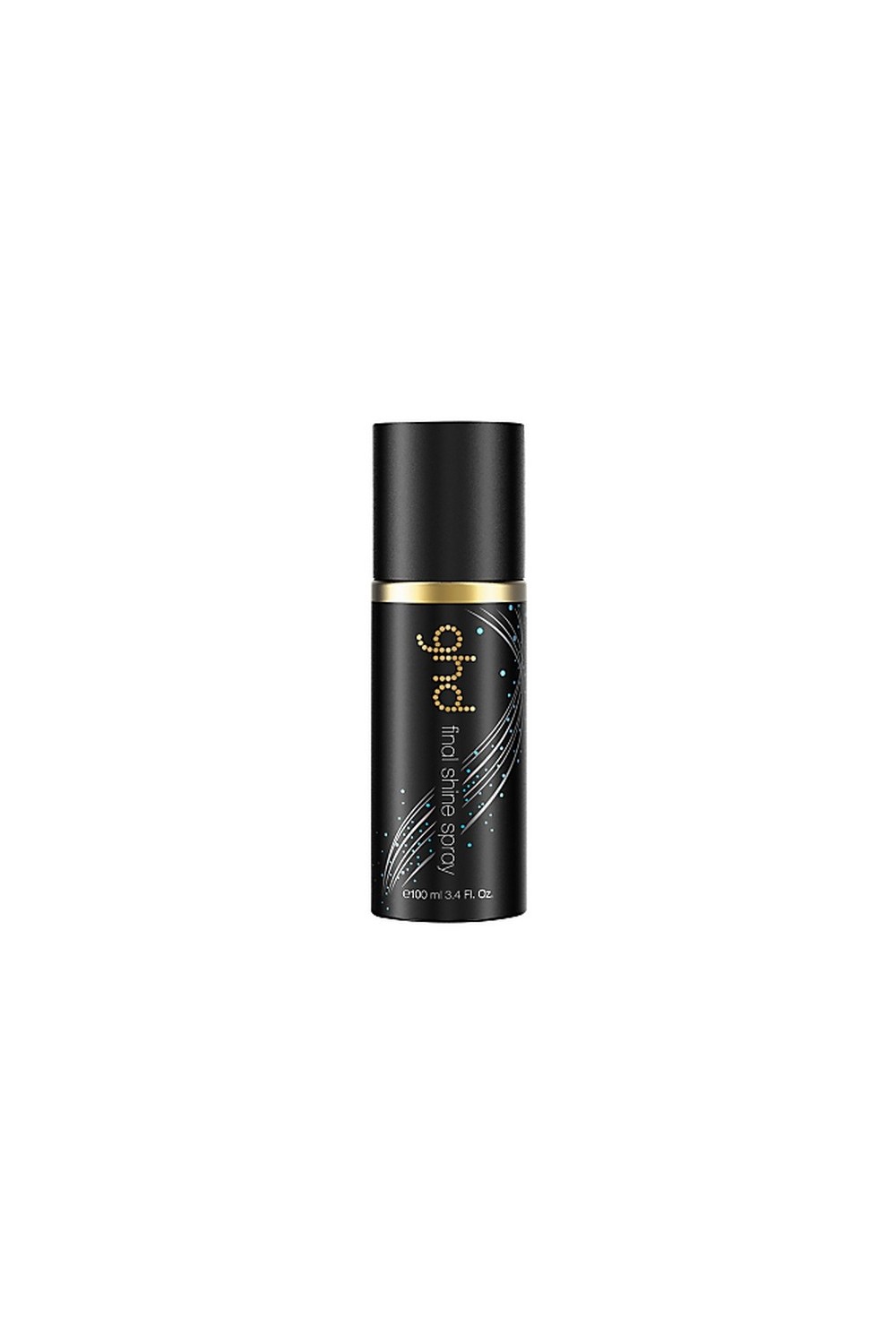 Ghd Style Final Shine Spray 100ml