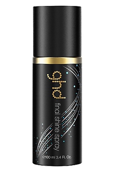 Ghd Style Final Shine Spray 100ml