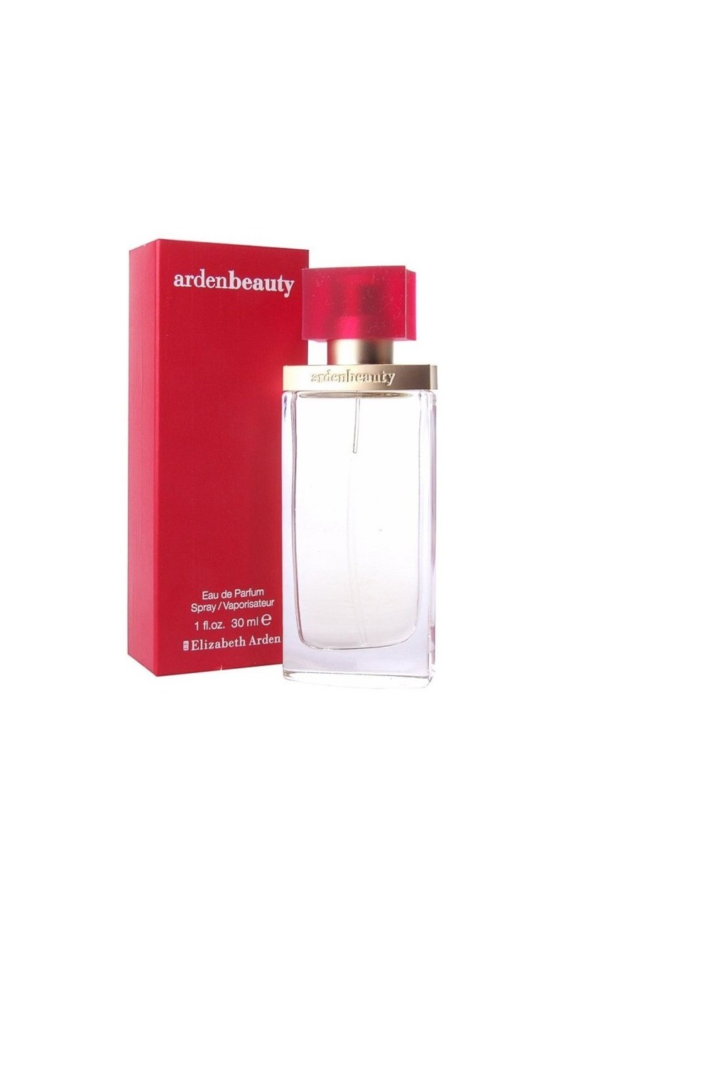 Elizabeth Arden Ardenbeauty Eau De Perfume Spray 30ml