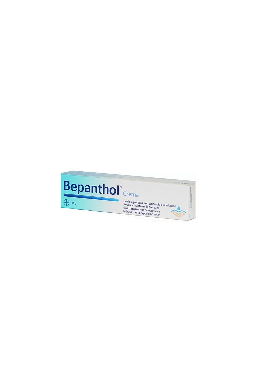Bepanthol Cream 30g
