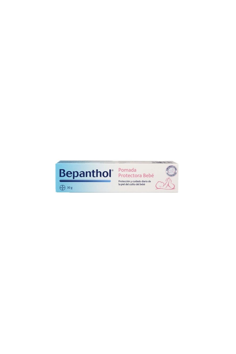 Bepanthol  Baby Protective Cream 30g