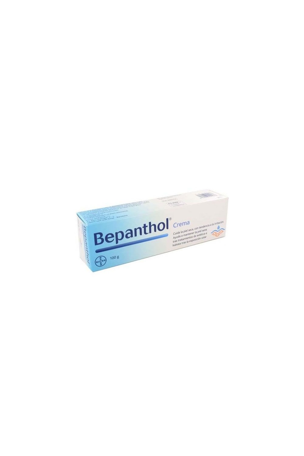 Bepanthol Cream 100g