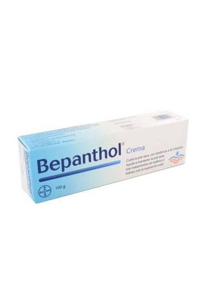 Bepanthol Cream 100g