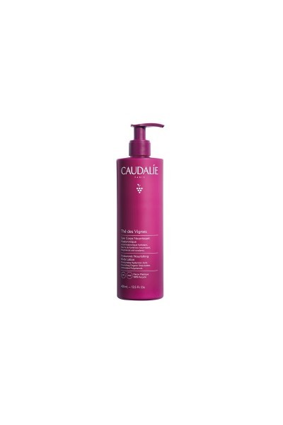 Caudalie Thé Des Vignes Nourishing Body Lotion 400ml