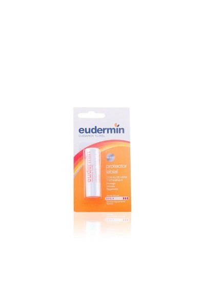 Eudermin Lip Balm Spf30 Solar Filter
