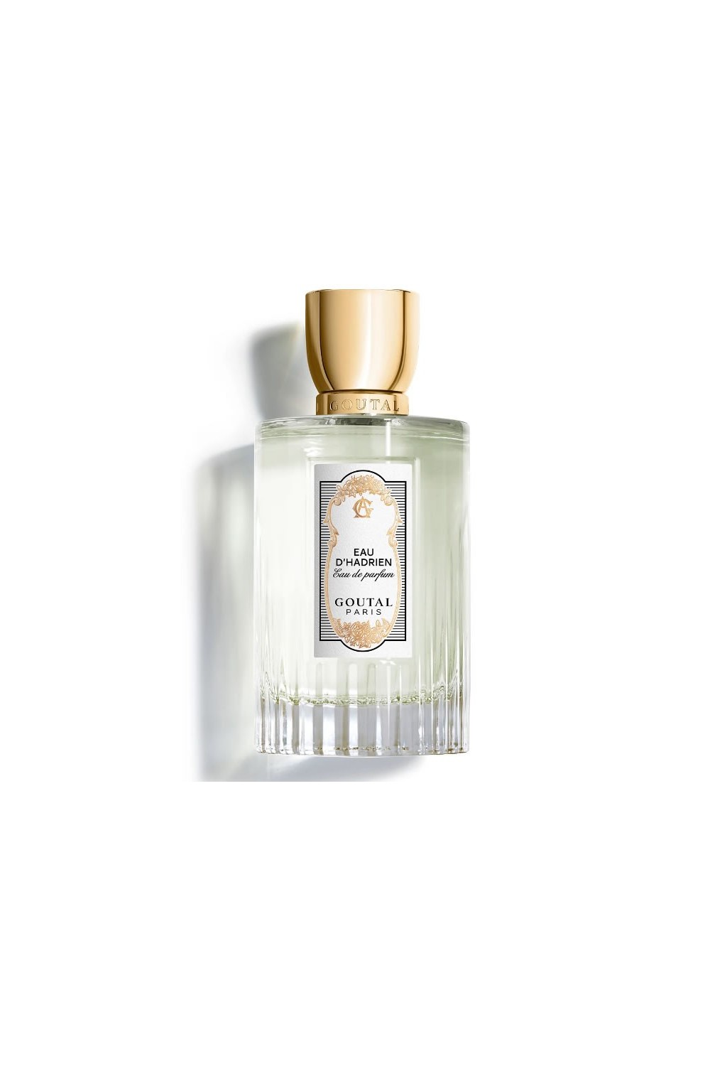Goutal Paris Eau D´Hadrien Eau De Parfum Spray 100ml
