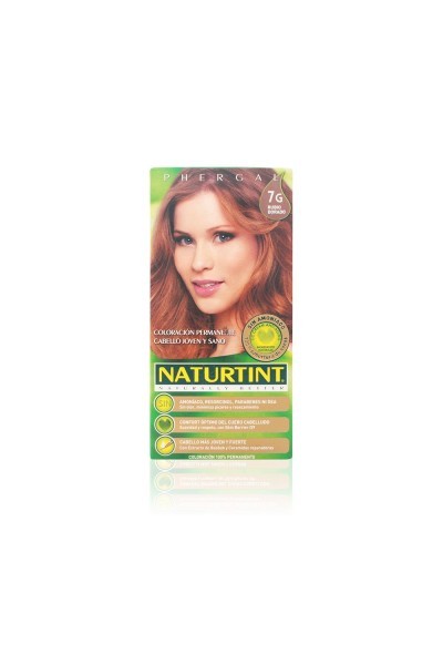 Naturtint 7G Ammonia Free Hair Colour 150ml
