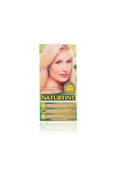 Naturtint 10N Ammonia Free Hair Colour 150ml