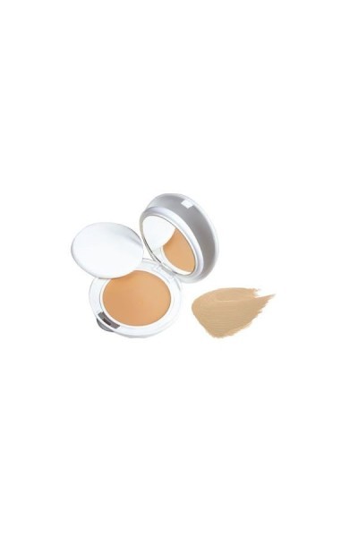 AVÈNE - Avene Couvrance Compact Face Cream 2.0 Spf30 Normal Combination Skin