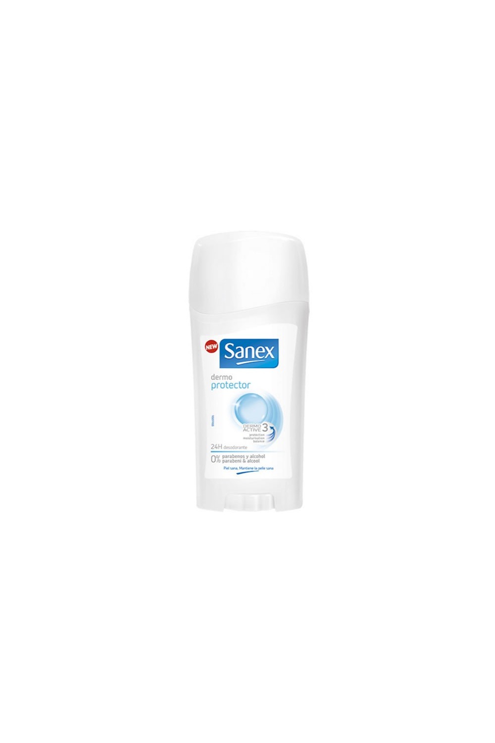 Sanex Dermo Protector Deodorant Stick 65ml