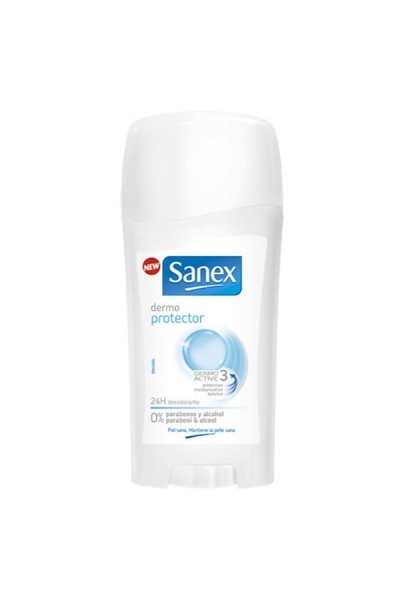 Sanex Dermo Protector Deodorant Stick 65ml