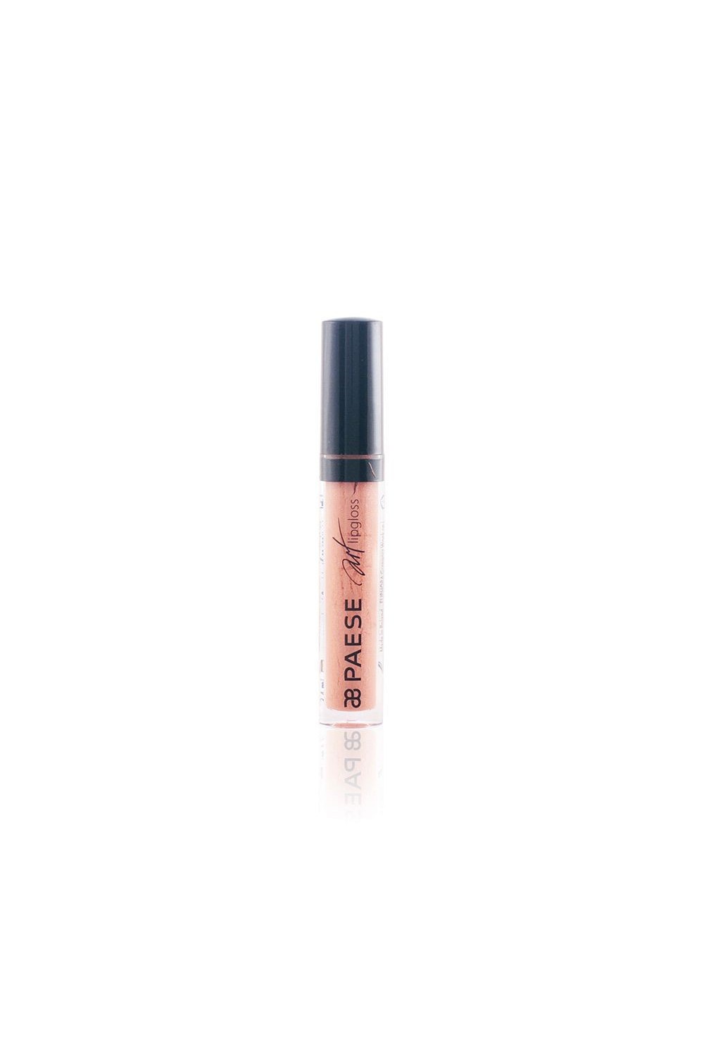 PAESE COSMETICS - Paese Art Shimmering Lipgloss 420